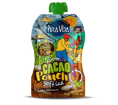 CACAO Pouch Softice
